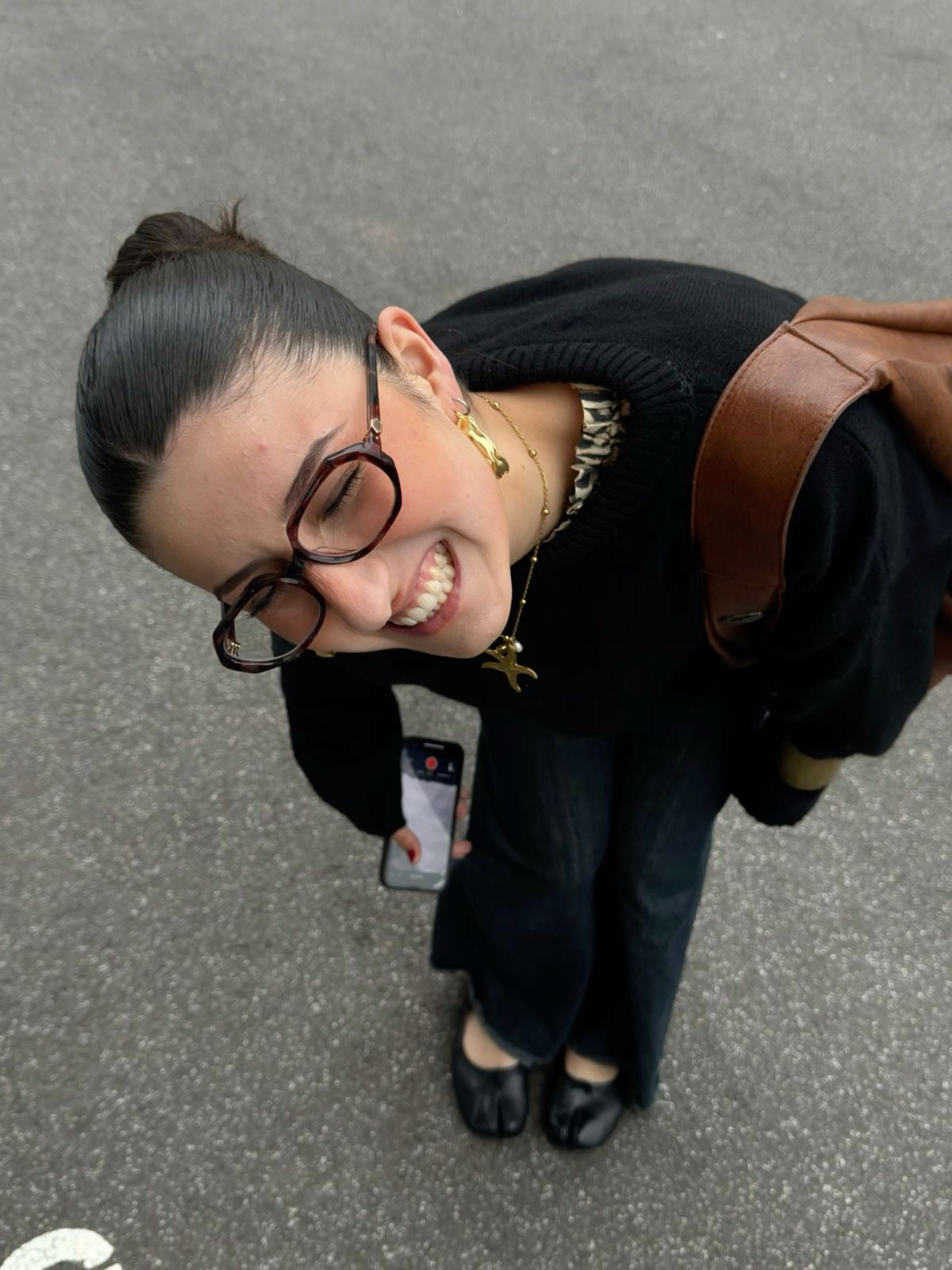 Maison Margiela Tabi