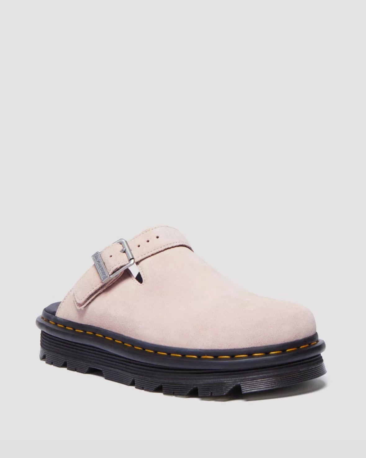 Dr Martens Zebzag