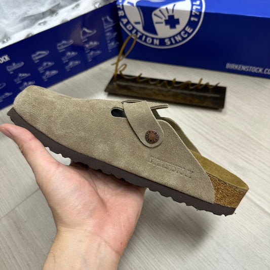 Birkenstock Boston
