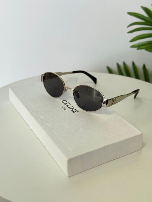 Lentes Celine (metal)