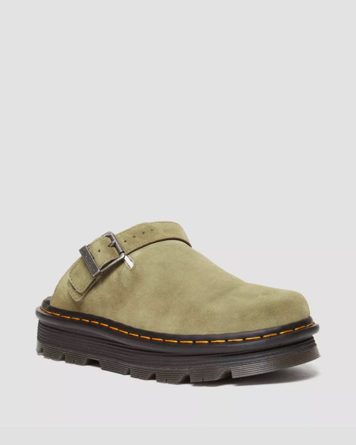 Dr Martens Zebzag