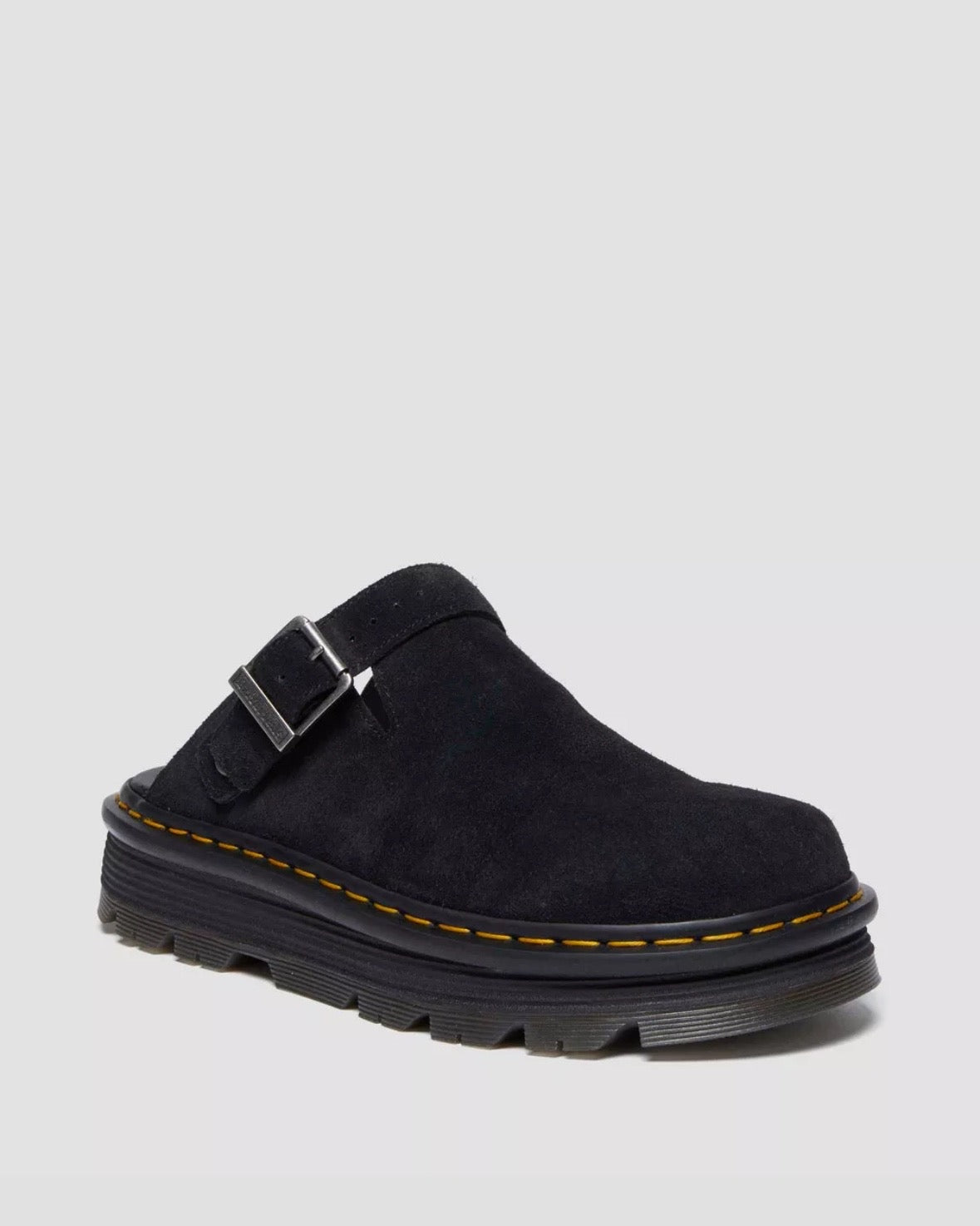 Dr Martens Zebzag