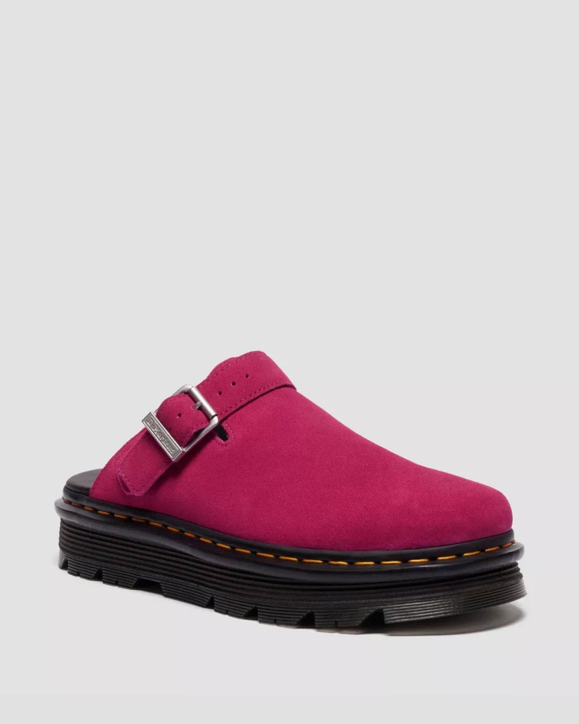 Dr Martens Zebzag