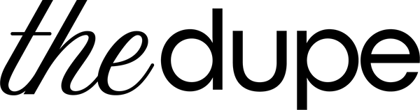 THE DUPE