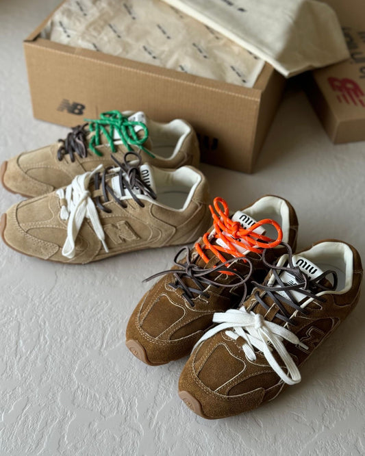 Miumiu x New Balance
