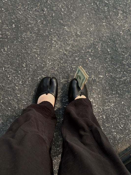 Maison Margiela Tabi