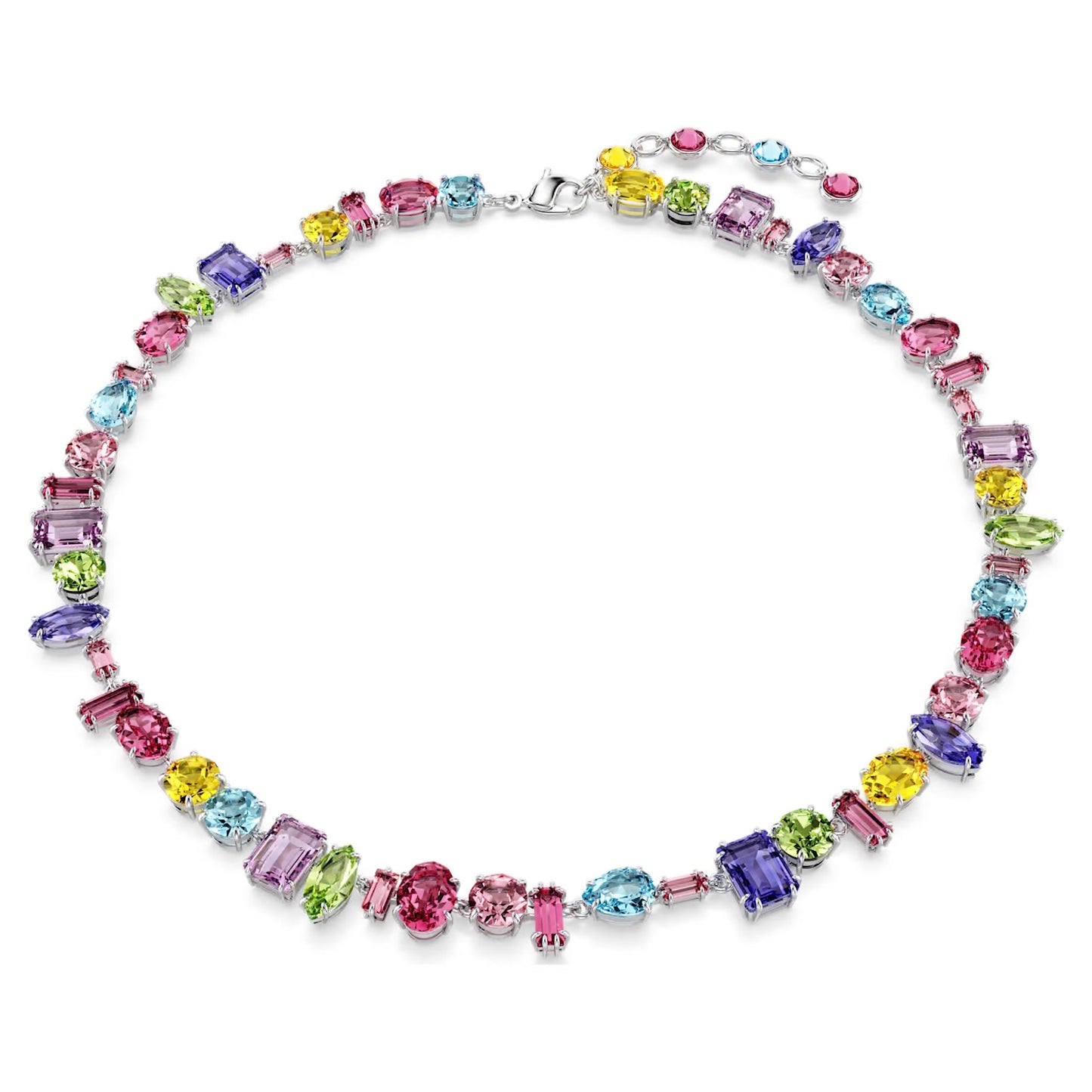 Swarovski Gema Necklace