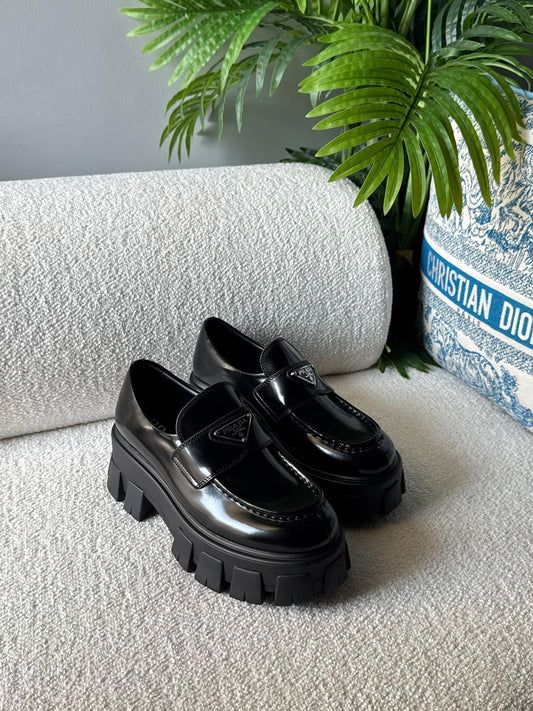 Prada Loafers