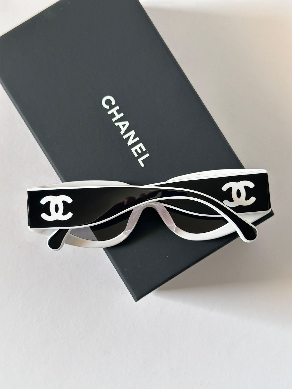 Lentes Chanel
