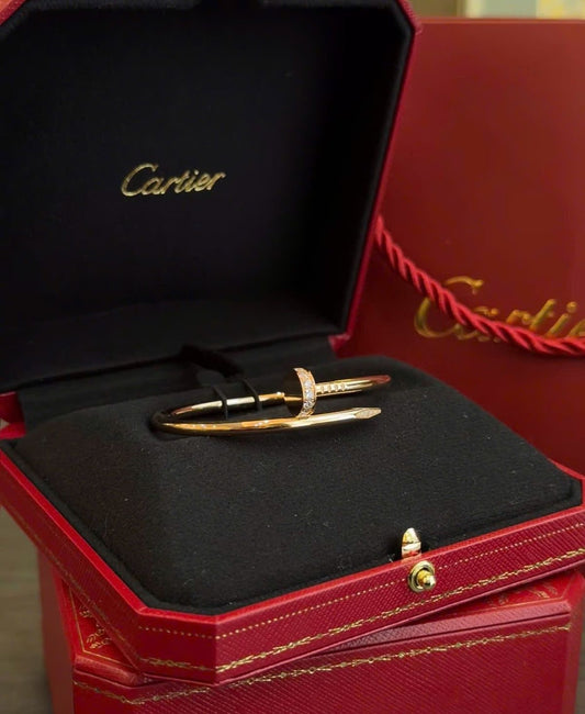 Cartier Just un Clou Bracelet