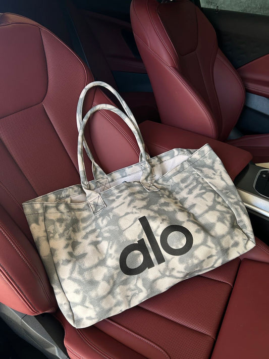 Alo Tote Bag