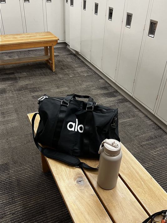 Alo Gym Bag