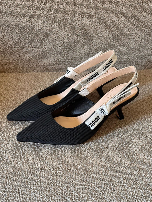 Dior heels